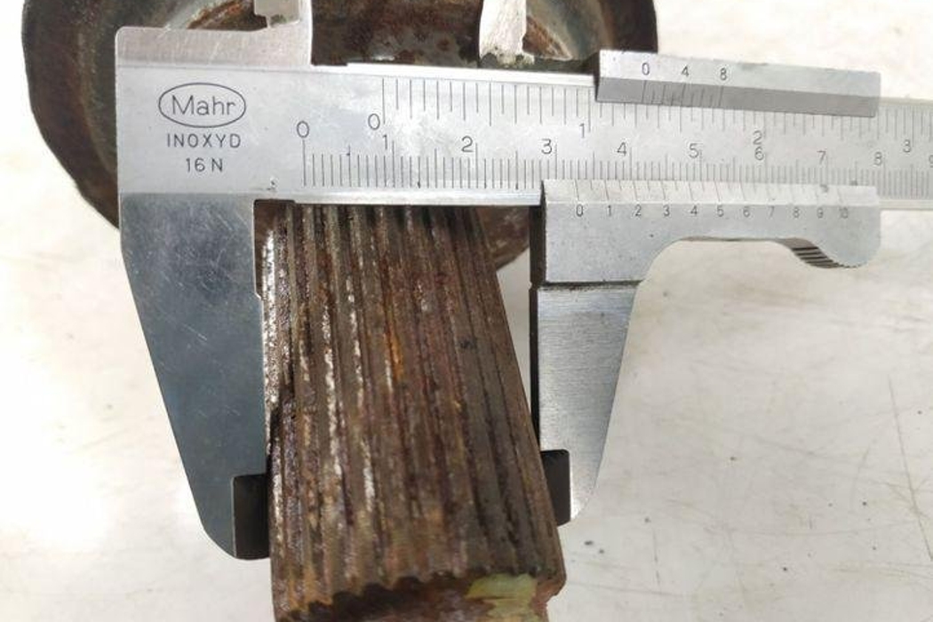 MERCEDES-BENZ Vito W639 (2003-2015) Rear Right Driveshaft 6393502310,A6393502310 27152619