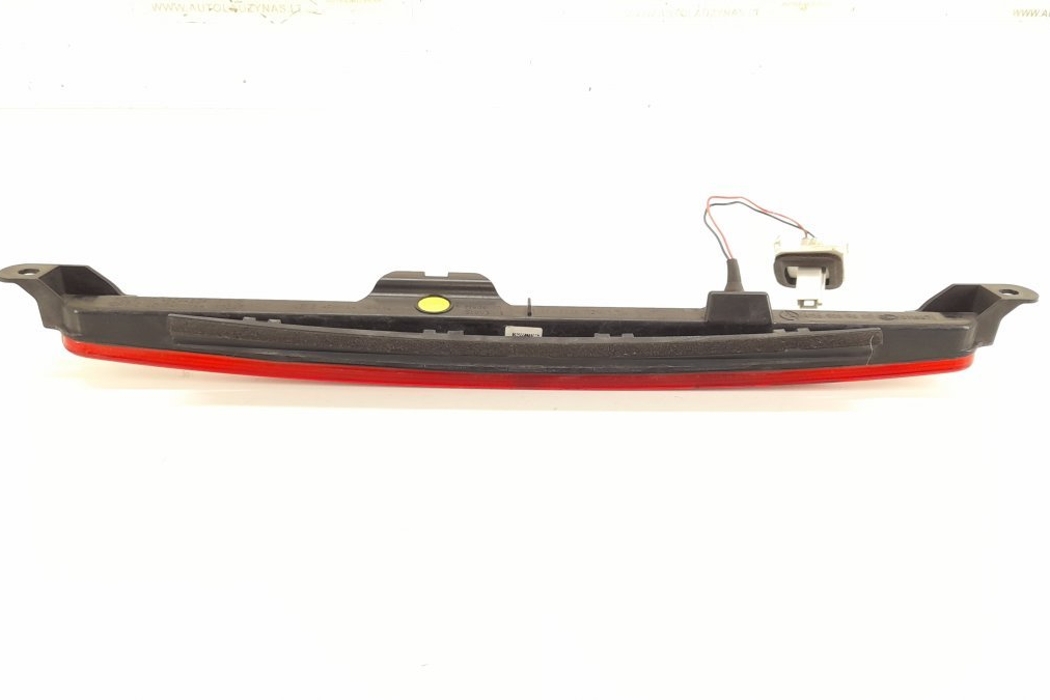 MERCEDES-BENZ GLC X253 (2015-2024) Aizmugurējā vāka gaisma 1569069600,A1569069600,1569060044,A1569060044 27980367