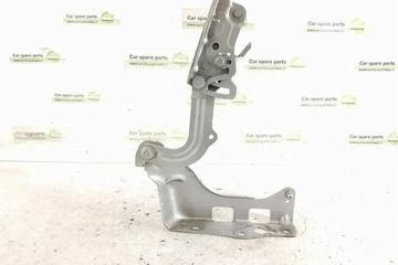 MERCEDES-BENZ GLC Coupe C253 (2016-2019) Front Left Bonnet Hinge 2538800128,A2538800128 27138508