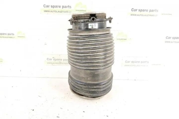 MERCEDES-BENZ C-Class W205/S205/C205 (2014-2023) Aizmugurējais labais pneimatiskais amortizators 2053200825,A2053200825 27138685