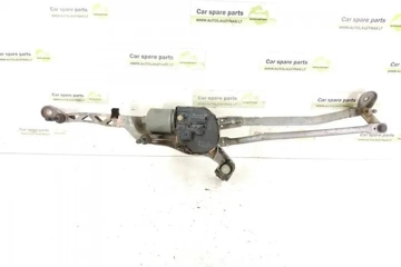 MERCEDES-BENZ C-Class W204/S204/C204 (2004-2015) Front Windshield Wiper Mechanism 2048201040,1397220567 27139304