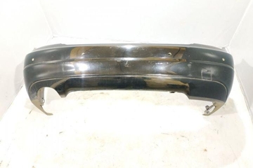 MERCEDES-BENZ C-Class W204/S204/C204 (2004-2015) Бампер задний 2048850238,A2048850238 27140540