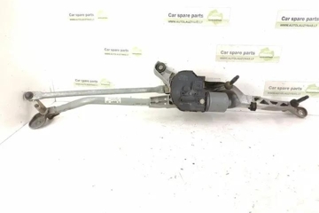 MERCEDES-BENZ C-Class W204/S204/C204 (2004-2015) Front Windshield Wiper Mechanism 2048201040,1397220567 27141391