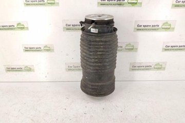 MERCEDES-BENZ C-Class W205/S205/C205 (2014-2023) Aizmugurējais labais pneimatiskais amortizators 2053200825,A2053200825 27141417