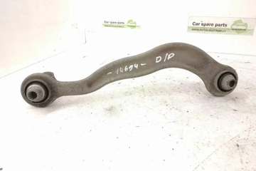 MERCEDES-BENZ S-Class W222/C217/A217 (2013-2020) Rear Right Arm 2203521005,2223500132 27142462