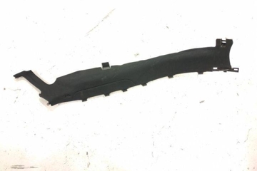 MERCEDES-BENZ S-Class W222/C217/A217 (2013-2020) Правая задняя отделка 2226902225,A2226902225 27142508