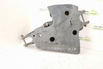 MERCEDES-BENZ S-Class W222/C217/A217 (2013-2020) Rear Left Arm 2223520202,2223520391 27142541