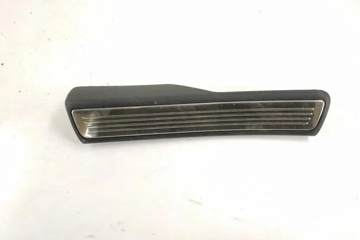 MERCEDES-BENZ S-Class W222/C217/A217 (2013-2020) Отделка заднего левого порога 2226800835,A2226800835 27142566