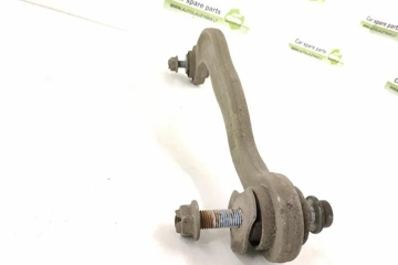 MERCEDES-BENZ S-Class W221 (2005-2013) Rear Right Arm 2203521005,2223500132 27144019