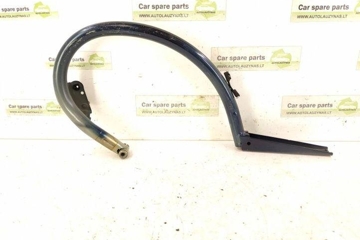MERCEDES-BENZ E-Class W213/S213/C238/A238 (2016-2024) Kreisās puses bagāžnieka eņģe 2137500328,A2137500328 27144578