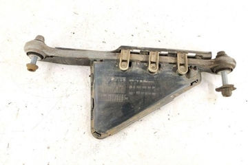 MERCEDES-BENZ S-Class W222/C217/A217 (2013-2020) Rear Right Arm 2223500229,2223520291 27145091