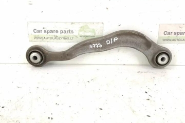MERCEDES-BENZ S-Class W221 (2005-2013) Rear Right Arm 2203521005,2223500132 27145935