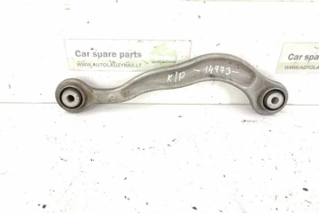 MERCEDES-BENZ S-Class W221 (2005-2013) Rear Left Arm 2203521005,2223500132 27145947