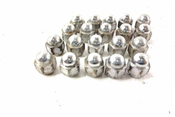 SUBARU Legacy 4 generation (2003-2009) Bolts LEGACY 27147343