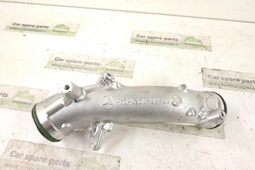 MERCEDES-BENZ E-Class W213/S213/C238/A238 (2016-2024) Intake resonator DALISID163,A6540980400,6540980400 27153510