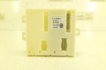 MERCEDES-BENZ GLE W166 (2015-2018) Comfort Control Unit 1669004519,A1669004519 27157627