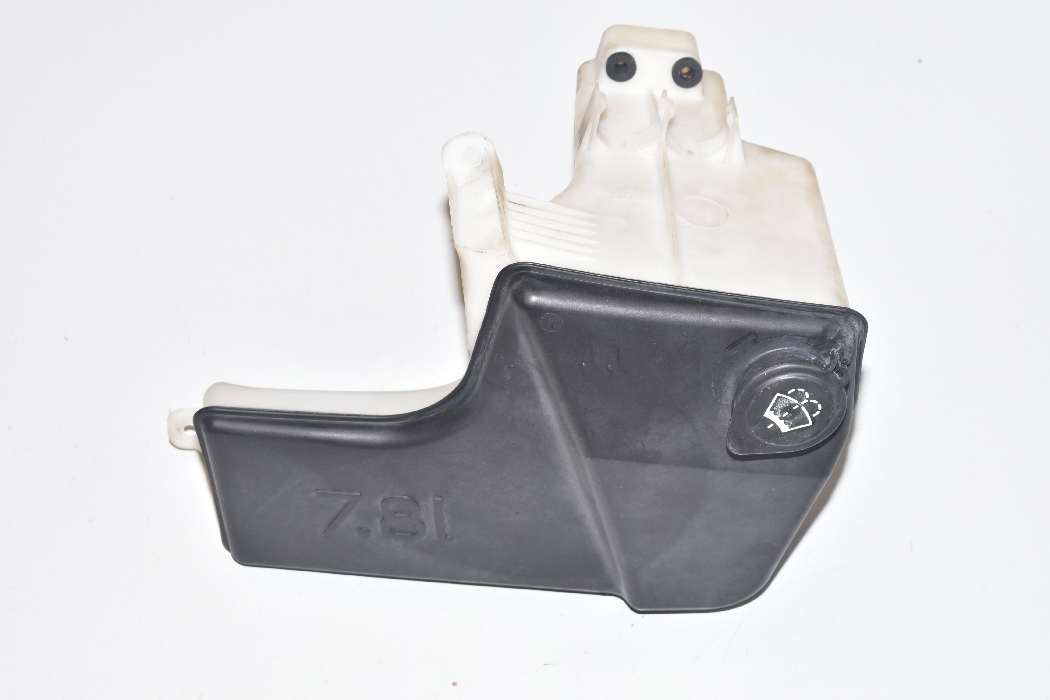 BMW X5 E53 (1999-2006) Window Washer Tank 8252738 11601159
