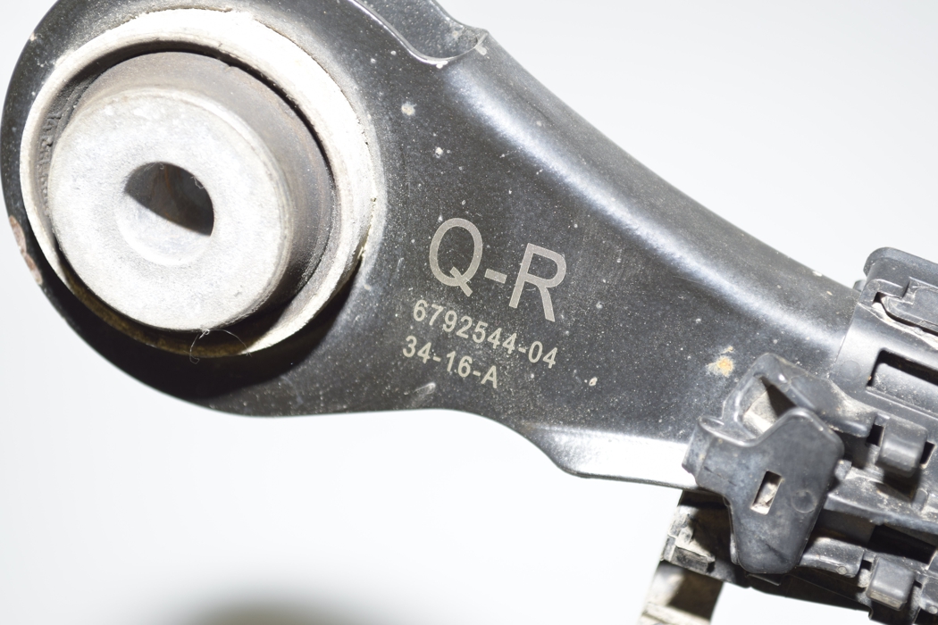 BMW 4 Series F32/F33/F36 (2013-2020) Рычаг задний правый 6792544,33326792544 15525237