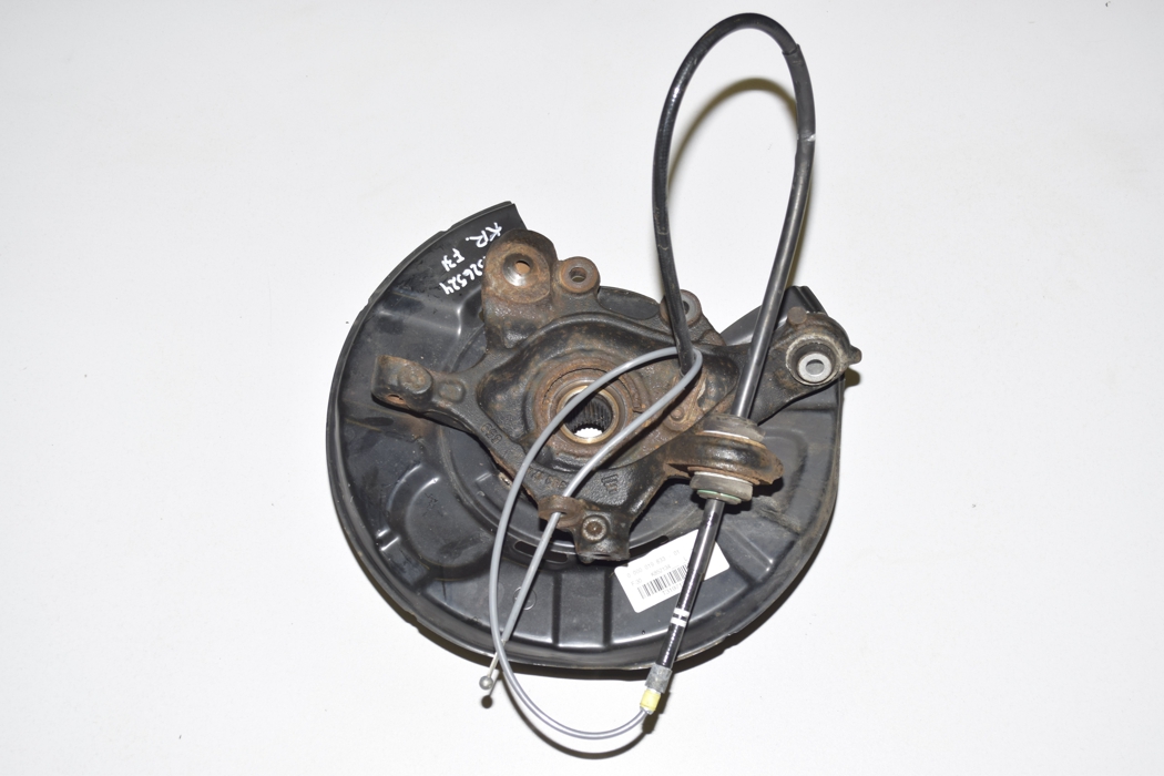 BMW 3 Series F30/F31 (2011-2020) Ступица задняя левая 33326792523,6792523,33416867262,6867262,33416792369,6792369 17445066