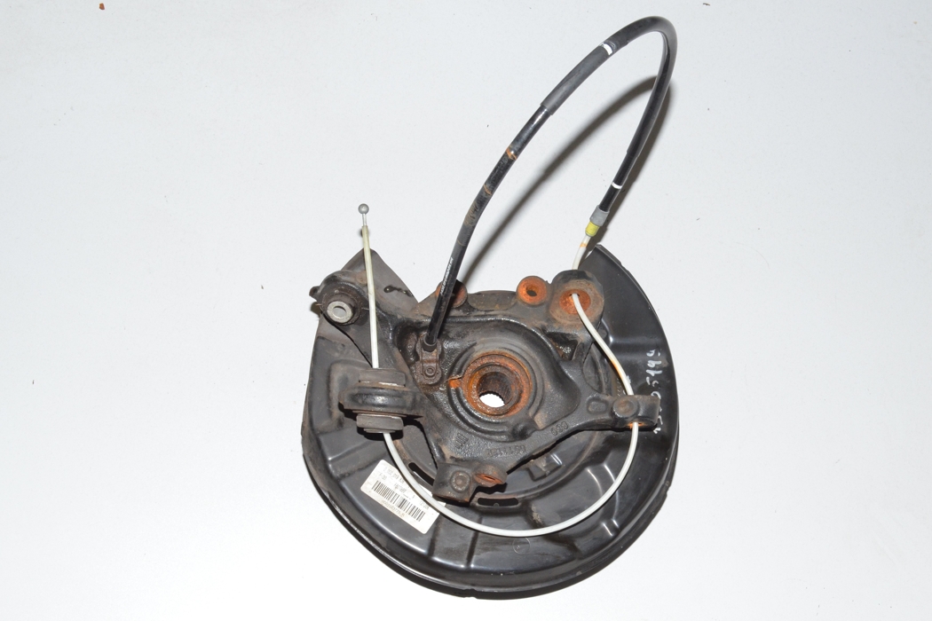 BMW 3 Series F30/F31 (2011-2020) Ступица задняя правая 0000019838,6792524,33326792524 17747980