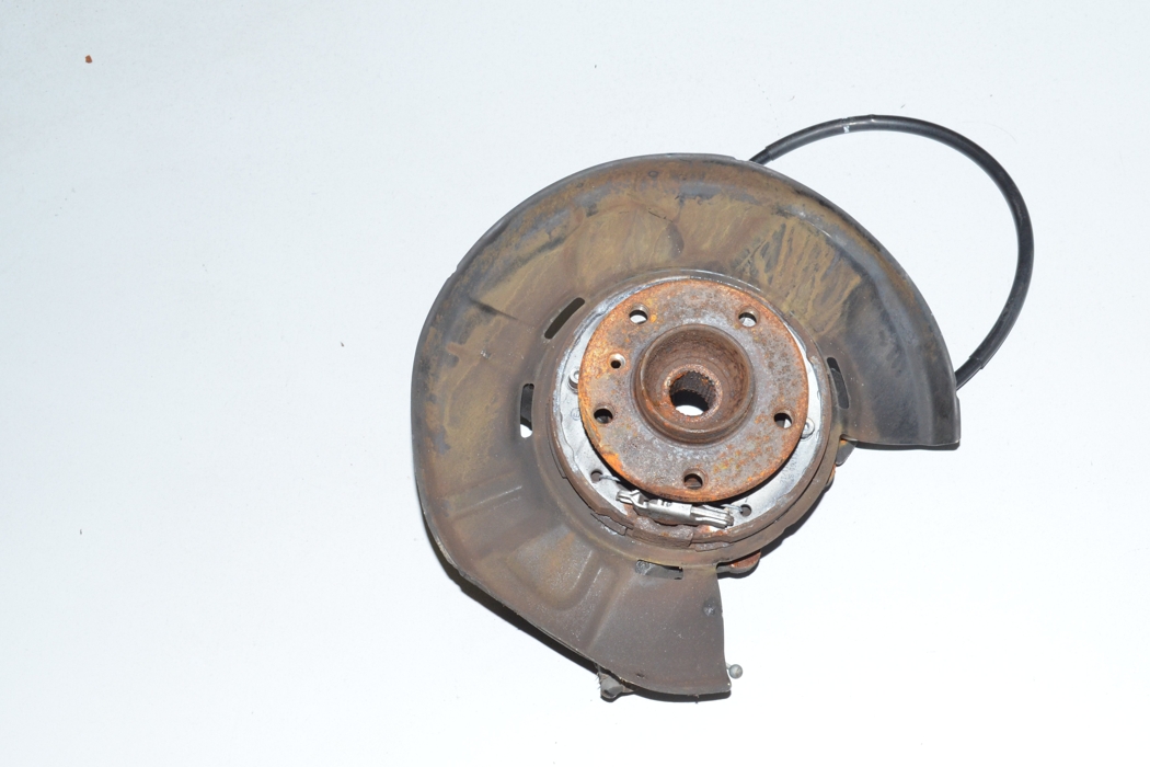 BMW 3 Series F30/F31 (2011-2020) Ступица задняя правая 0000019838,6792524,33326792524 17747980