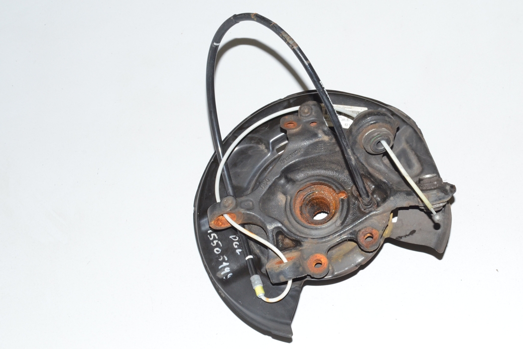 BMW 3 Series F30/F31 (2011-2020) Ступица задняя правая 0000019838,6792524,33326792524 17747980