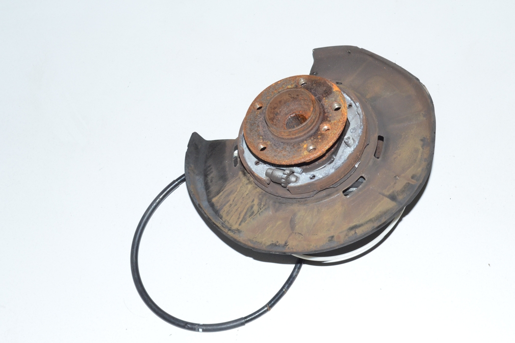 BMW 3 Series F30/F31 (2011-2020) Ступица задняя правая 0000019838,6792524,33326792524 17747980