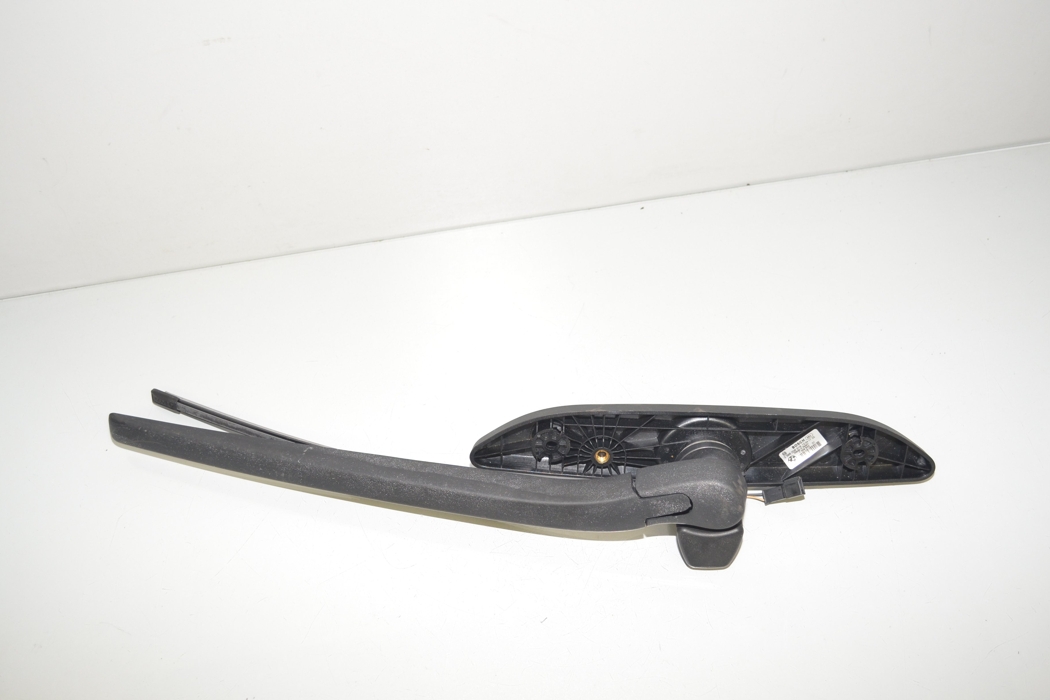 BMW 5 Series F10/F11 (2009-2017) Rear glass wiper 7308832,61327308832,61624850424,4850424,61627355820,7355820,61627207044,7207044 25832809