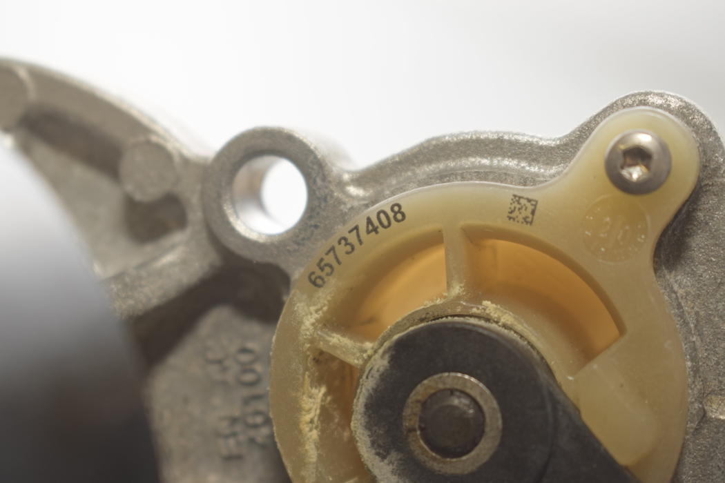BMW 3 Series G20/G21/G28 (2018-2024) Water Pump 11518475993,8475993,65737408 27752435