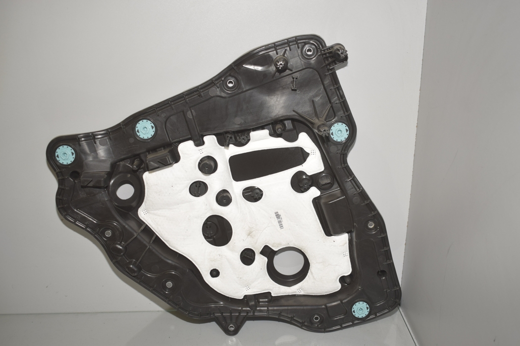 BMW iX I20 (2021-2024) Rear left door window lifter 8491321,51488491321 28075466