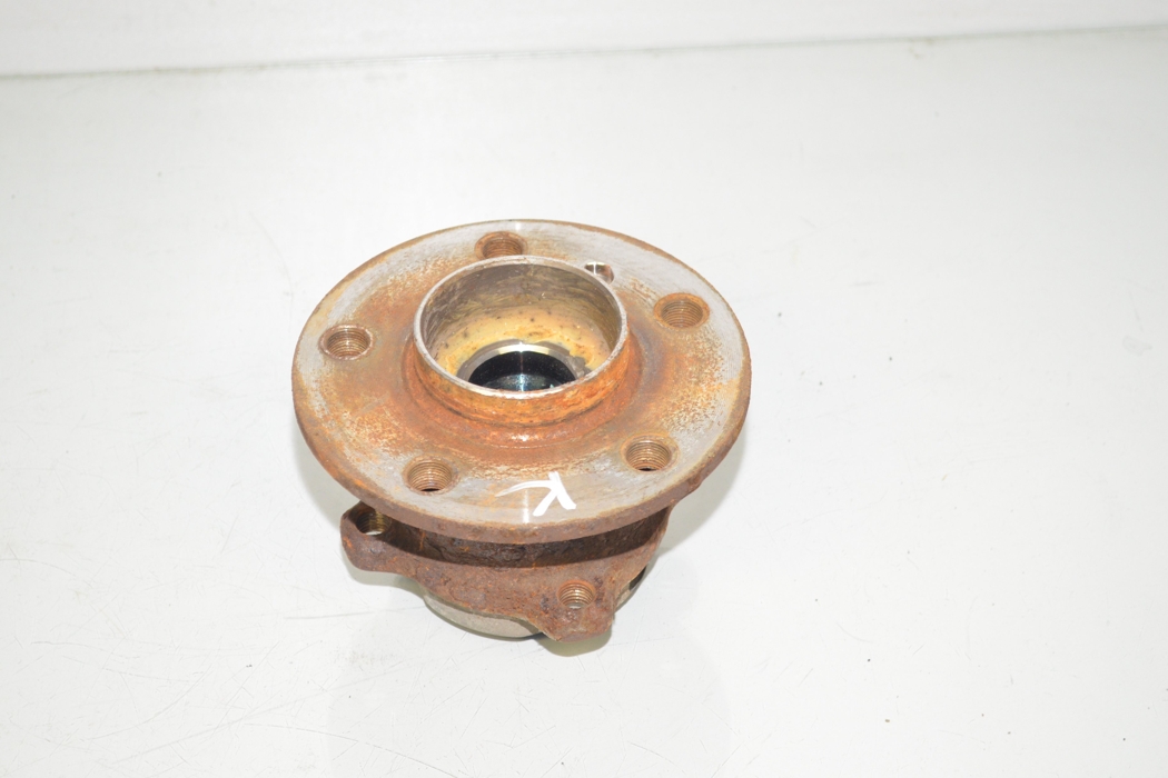 BMW 2 Series Active Tourer F45 (2014-2018) Rear Left Wheel Bearing 6851589,33416851589 28954765