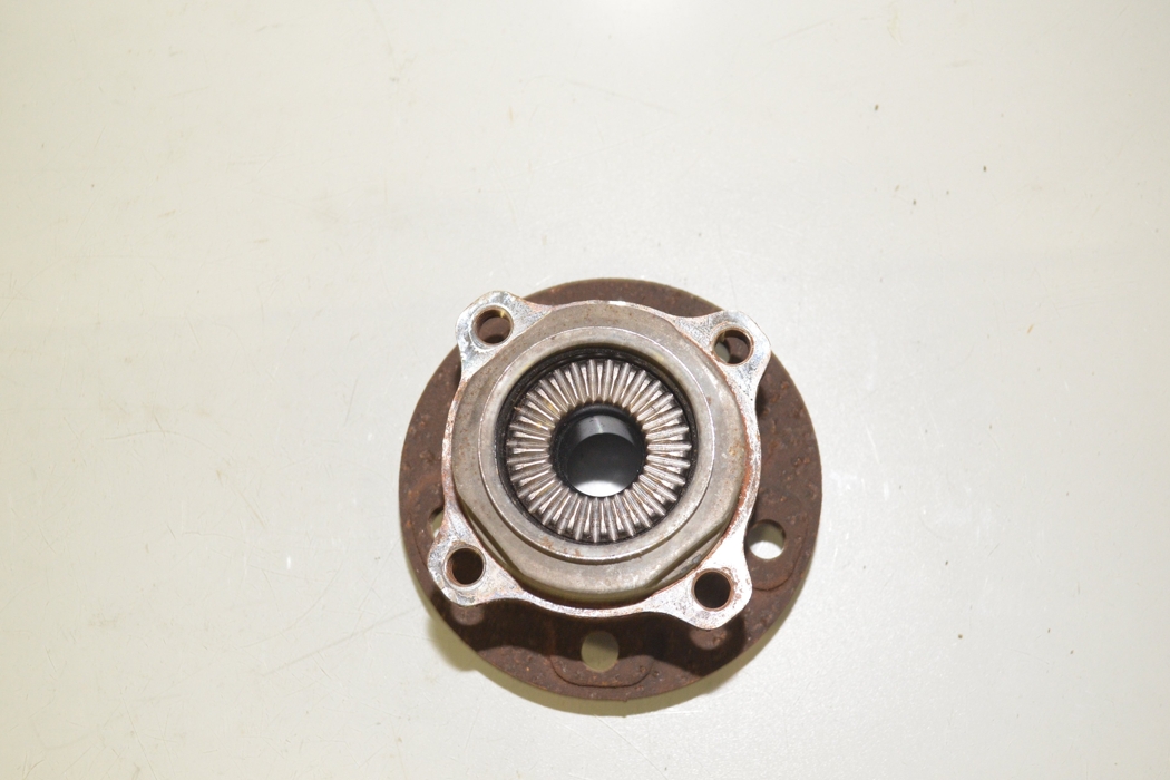 BMW 2 Series Active Tourer F45 (2014-2018) Rear Left Wheel Bearing 6851589,33416851589 28954765
