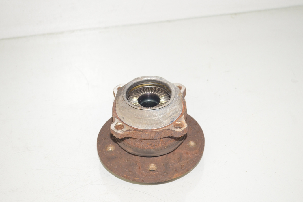 BMW 2 Series Active Tourer F45 (2014-2018) Rear Left Wheel Bearing 6851589,33416851589 28954765