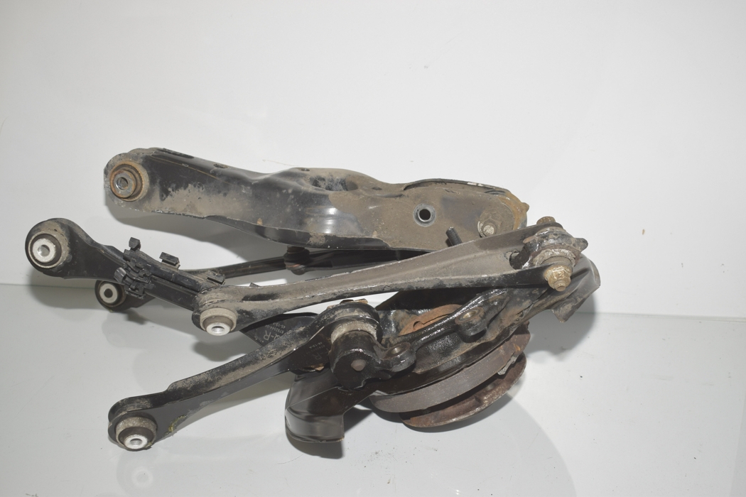 BMW 3 Series F30/F31 (2011-2020) Ступица задняя правая 810687,6792544,6792533,6792524,33326792524,6884694,33326884694,6867540,33326867540,6792540,33326792540,33326792544,33326792533,6792525,33326792525 31055144