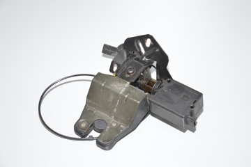 BMW 5 Series E39 (1995-2004) Tailgate Boot Lock 8168892 12160901