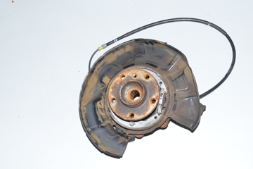BMW 3 Series F30/F31 (2011-2020) Ступица задняя левая 0000019833,9726860,33326792523,6792523 17747369