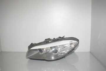 BMW 5 Series F10/F11 (2009-2017) Front Left Headlight 7203241,63117203241 26547774