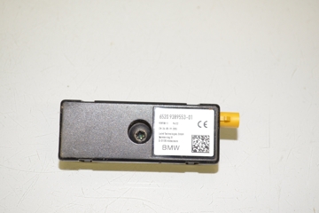 BMW 5 Series G30/G31 (2016-2023) Antena 9389553,65209389553,65205A2AD99,5A2AD99 26608336