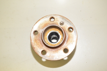 BMW 2 Series Active Tourer F45 (2014-2018) Rear Left Wheel Bearing 6851589,33416851589 28954765