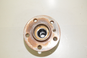 BMW 2 Series Active Tourer F45 (2014-2018) Rear Right Wheel Bearing 6851589,33416851589 28954766