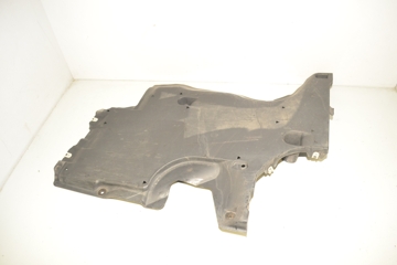 BMW 5 Series G30/G31 (2016-2023) Защита днища правая 7441180,51757441180 29452874