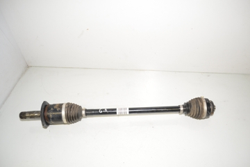 BMW X1 F48/F49 (2015-2023) Rear Left Driveshaft 7646867,33207646867 29489768