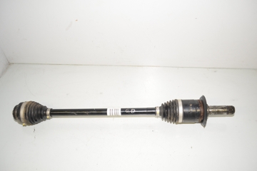 BMW X1 F48/F49 (2015-2023) Rear Right Driveshaft 7646867,33207646867 29489776