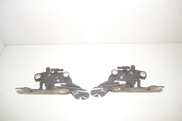 BMW 3 Series F30/F31 (2011-2020) Комплект петель капота 7336699,7336700,7286343,41617286343,41617286344,7286344 29758930