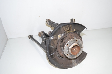 BMW 3 Series F30/F31 (2011-2020) Ступица задняя правая 6792524,33326792524,6792525,33326792525,6884694,33326884694,33326867540,6867540,6792540,33326792540,6792544,33326792544,33326792533,6792533,6792535,33326792535,6867262,33416867262,33416792369,6792369 30483055