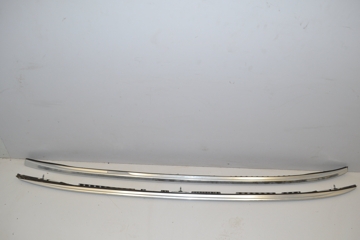 BMW 5 Series F10/F11 (2009-2017) Roof Rails Kit 7234901,7234902,51137234901,51137234902 30780004