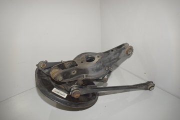 BMW 3 Series F30/F31 (2011-2020) Ступица задняя правая 810687,6792544,6792533,6792524,33326792524,6884694,33326884694,6867540,33326867540,6792540,33326792540,33326792544,33326792533,6792525,33326792525 31055144