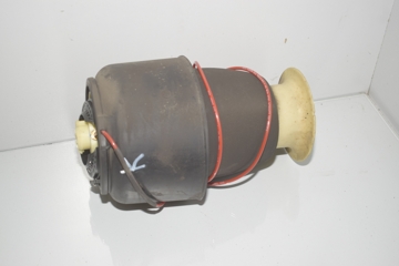 BMW 5 Series F10/F11 (2009-2017) Rear Left Air Suspension Cushion 6784381,37106784381,6784380,37106784380 31292719
