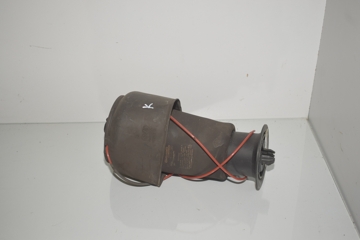 BMW 5 Series F10/F11 (2009-2017) Rear Left Air Suspension Cushion 6784379,37106784379,6784378,37106784378 31296223