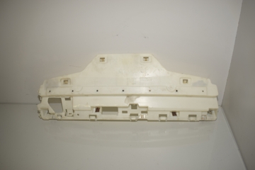 BMW 3 Series F30/F31 (2011-2020) Aizmugurējā bufera centra stiprinājums / kronšteins 8054200,51128054200,4800543,51124800543 31320750